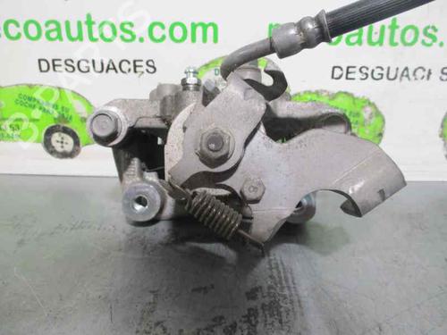 Right rear brake caliper KIA SOUL II (PS) 1.6 GDI | BP11614419M106 