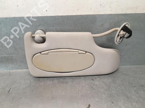 Right sun visor MINI MINI (R50, R53) Cooper | BP37418027I2 - Image 2