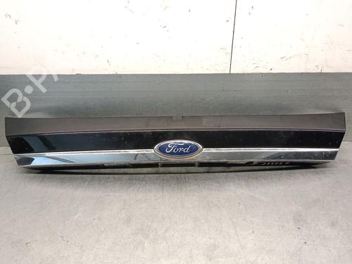 Used Tailgate handle FORD FIESTA VI (CB1, CCN) 1.6 TDCi (90 hp) 29351316