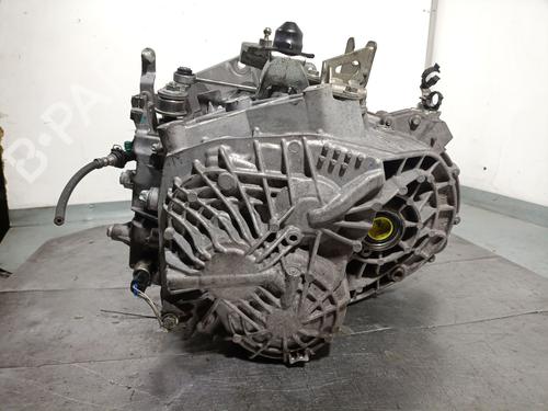 Gearbox FIAT TIPO Estate (356_, 357_) 1.4 (356WXF1B) | BP31952684M3