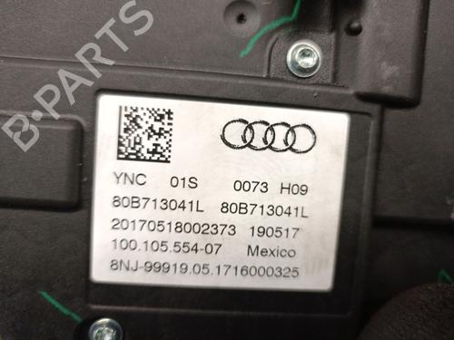 Selector da caixa AUDI Q5 (FYB, FYG) 2.0 TDI quattro | BP39174446M90 - Image 6