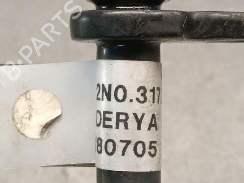 Pipe VW CRAFTER Van (SY_, SX_) | BP33288237M125 - Image 5