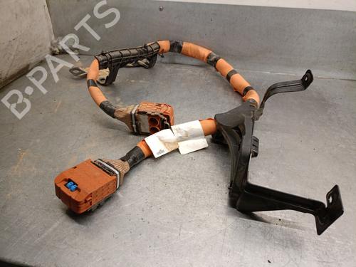 Used Cable RENAULT AUSTRAL TCe 130 (131 hp) 23144757