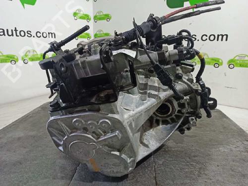 Gearbox KIA CERATO I Hatchback (LD) 1.6 CRDi | BP5942380M3 