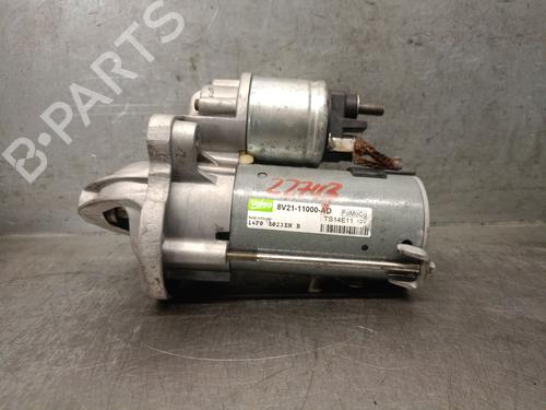 Starter FORD FIESTA VI (CB1, CCN) 1.6 TDCi | BP26322990M8 