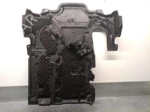 Underbody protection MERCEDES-BENZ E-CLASS (W211) E 220 CDI (211.006) | BP21773207M92 