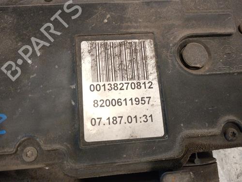 Used Electric handbrake RENAULT ESPACE IV (JK0/1_) 2.0 dCi (JK01, JK02, JK1J, JK1K, JK1H) (150 hp) 27704843