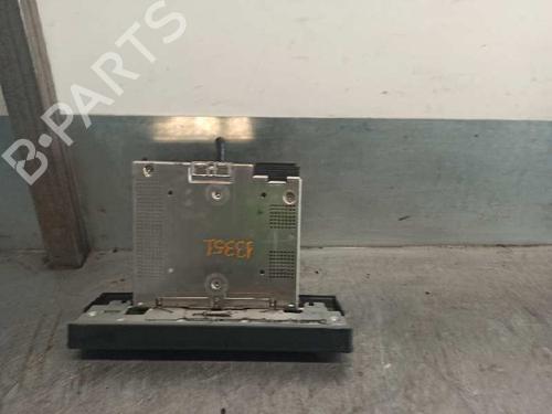Radio BMW X5 (E53) 3.0 i | BP8051272E6 