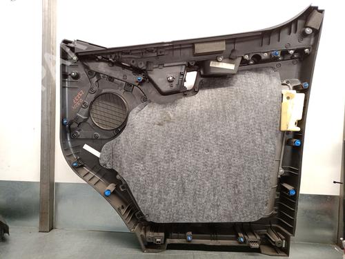 Forreste venstre beklædning HYUNDAI H350 Van 2.5 CRDI | BP27687327C58 