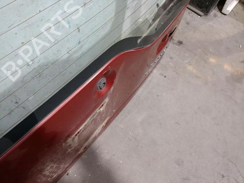 Tailgate NISSAN TERRANO II (R20) 2.7 TD 4WD | BP23191150C6 