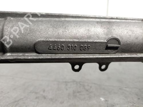 Front differential PORSCHE CAYENNE (92A) 3.0 Diesel | BP32329586M23