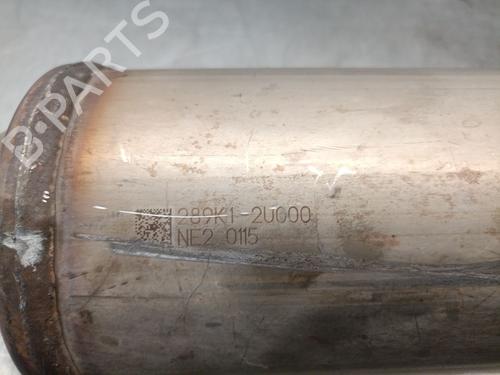 Catalyst HYUNDAI KONA (OS, OSE, OSI) 1.6 CRDi | BP29357437M10 