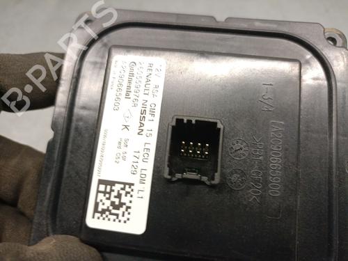 Module xenonverlichting RENAULT MEGANE IV Hatchback (B9A/M/N_) 1.5 dCi 90 (B9A1) | BP21578958C53 