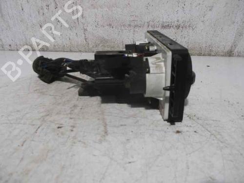 Climate control KIA RIO I Hatchback (DC)  | BP6072100I5 