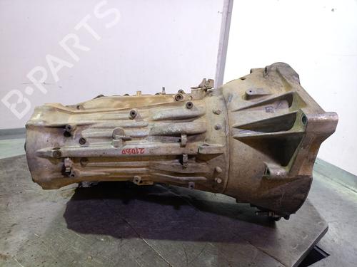 Gearbox VW TOUAREG (7LA, 7L6, 7L7) 5.0 V10 TDI | BP22721196M3 