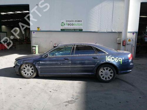 Brugte AUDI A8 D3 (4E2, 4E8) 3.0 TDI quattro 1291182