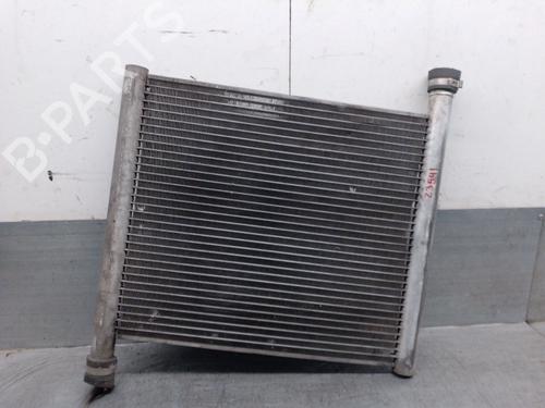 Used Water radiator SMART CITY-COUPE (450) 0.6 (S1CLA1, 450.341) (55 hp) 30083802