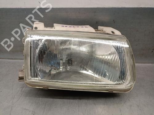 Used Right headlight VW POLO (6N2) 1.4 (60 hp) 25921407