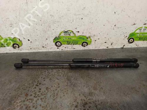 Gassdemper Bakluke FIAT PUNTO (188_) 1.2 16V 80 (188.233, .235, .253, .255, .333, .353, .639,... (80 hp) 20254106