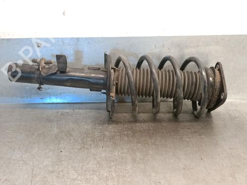 Left front shock absorber FORD FOCUS III Turnier 1.5 TDCi | BP29123977M16 