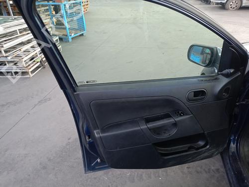 Engine control unit (ECU) FORD FIESTA V (JH_, JD_) 1.4 TDCi | BP31013448M57