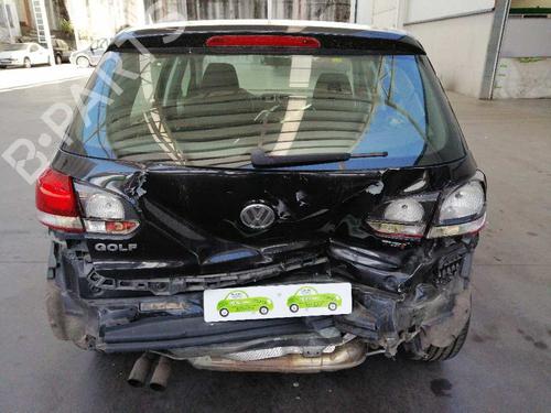 Mirror switch VW GOLF VI (5K1) 1.4 TSI | BP5774810I25 - Image 9