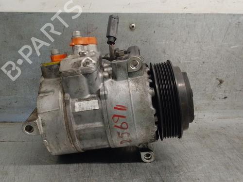 AC compressor MERCEDES-BENZ E-CLASS (W212) E 250 CDI / BlueTEC (212.003, 212.004) | BP36412487M34 - Image 3