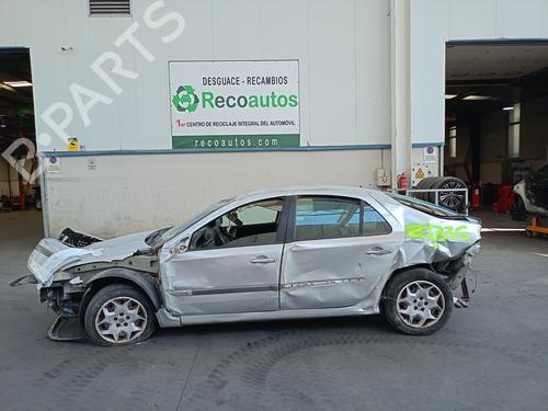 Brukte deler til RENAULT LAGUNA II Grandtour (KG0/1_) [2001-2007]  3392121