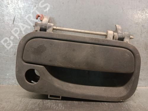 Used Front right exterior door handle Front right exterior door handle OPEL COMBO Box Body/MPV (71_) 1.7 D (60 hp) 34720353 34720353