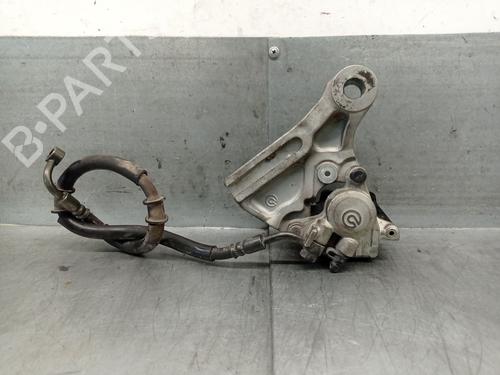 Used Right rear brake caliper Right rear brake caliper YAMAHA MOTORCYCLES XT XT 660 X (DM01) (48 hp) 34396644 34396644
