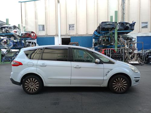Klamra pasa bezpieczeństwa FORD S-MAX (WA6) 2.0 TDCi | BP30297696I32