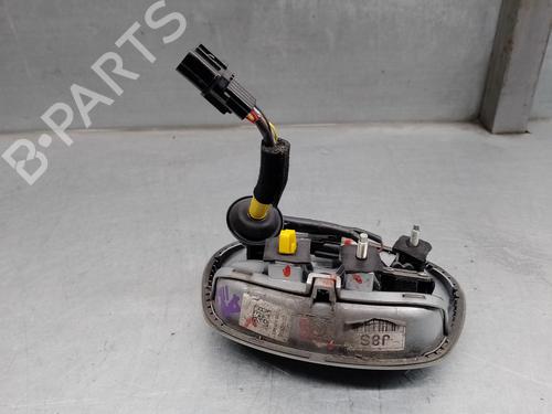 Tailgate handle HYUNDAI IONIQ (AE) 1.6 GDI Plug-in Hybrid | BP16360986C132 