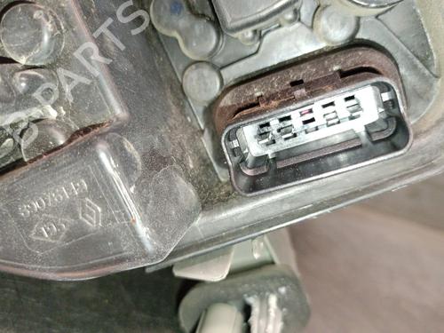 Left taillight RENAULT MEGANE III Hatchback (BZ0/1_, B3_) 1.2 TCe (BZ2B, BZ11) | BP37992248C34 - Image 7