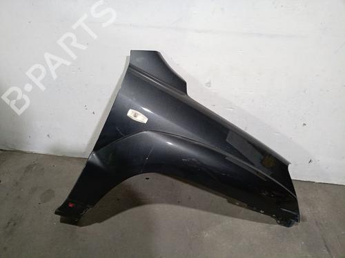 Used Right front fenders KIA SPORTAGE II (JE_, KM_) 2.0 CRDi (140 hp) 27867490