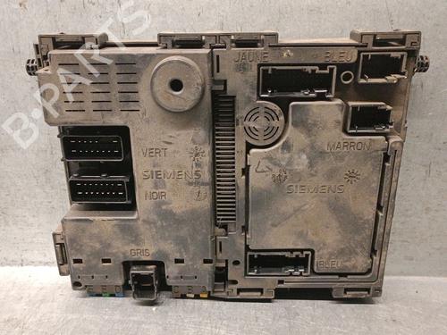 Used Fuse box PEUGEOT 406 Break (8E/F) [1996-2004]  31073366