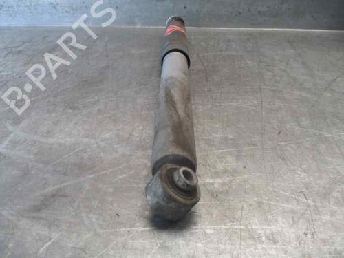 Left rear shock absorber MERCEDES-BENZ CLK (C208) CLK 200 Kompressor (208.344) | BP7843889M18 