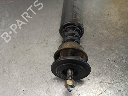 Right rear shock absorber TOYOTA YARIS (_P1_) 1.3 (SCP12_, SCP13_, SCP12R, SCP13R) | BP16078499M19 