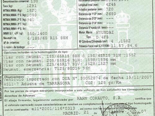 Switch HYUNDAI i30 (FD) 1.6 CRDi | BP15408754I30 - Image 7