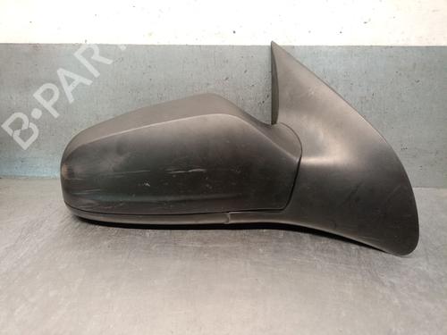 Right mirror OPEL ASTRA H GTC (A04) 1.7 CDTi (L08) | BP32419876C27