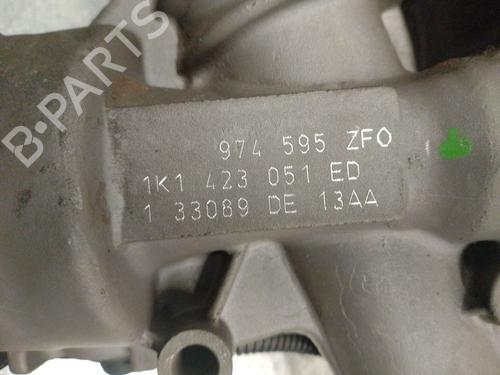 Steering rack AUDI A3 (8P1) 2.0 TDI 16V | BP29955475M22
