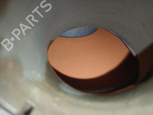 Particulate filter SEAT LEON (5F1) 1.6 TDI | BP40046604M81 - Image 7