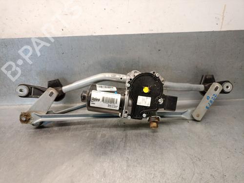 Used Front wiper motor HYUNDAI i20 II (GB, IB) 1.2 (84 hp) 26502626
