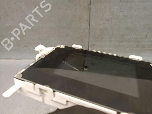 Display monitor FORD KUGA II (DM2) 1.6 EcoBoost | BP32001719C48 