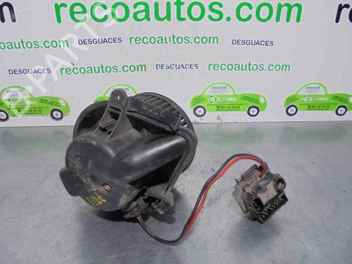 Heater blower motor RENAULT MEGANE I Coach (DA0/1_) 1.9 dTi (DA0N) | BP2121842M62 
