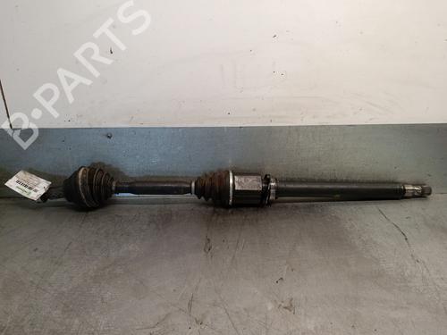 Right front driveshaft ALFA ROMEO 159 (939_) 1.9 JTDM 16V (939AXC1B, 939AXC12) | BP37442296M39 - Image 4