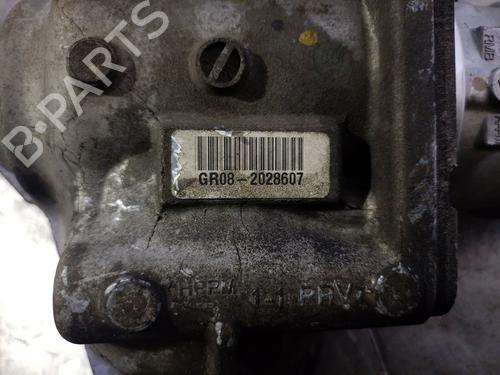 Transfer box HONDA CR-V III (RE_) 2.2 i-CTDi 4WD (RE6) | BP28023335M36 