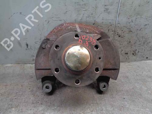 Used Right front steering knuckle IVECO DAILY IV Van 35C14 GV, 35C14 GV/P, 35S14 GV, 35S14 GV/P (136 hp) 5048665