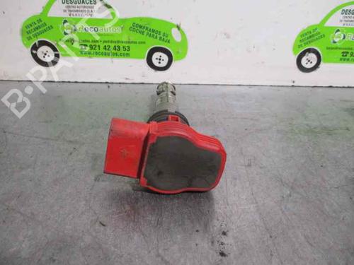 Ignition coil AUDI A4 B6 Avant (8E5) 2.0 | BP2100855M94 