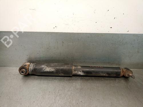Used Right rear shock absorber RENAULT MEGANE II Estate (KM0/1_) 1.9 dCi (KMRG, KM1G, KM0G, KM2C) (120 hp) 20268366