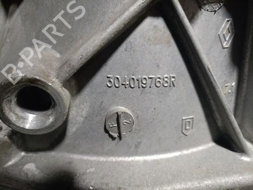 Gearbox DACIA DUSTER (HM_) 1.5 dCi 115 (HMAD) | BP32175775M3  - Image 7